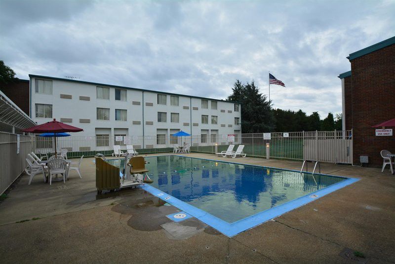 Motel 6-Warwick, Ri - Providence Airport - I-95 Exterior foto