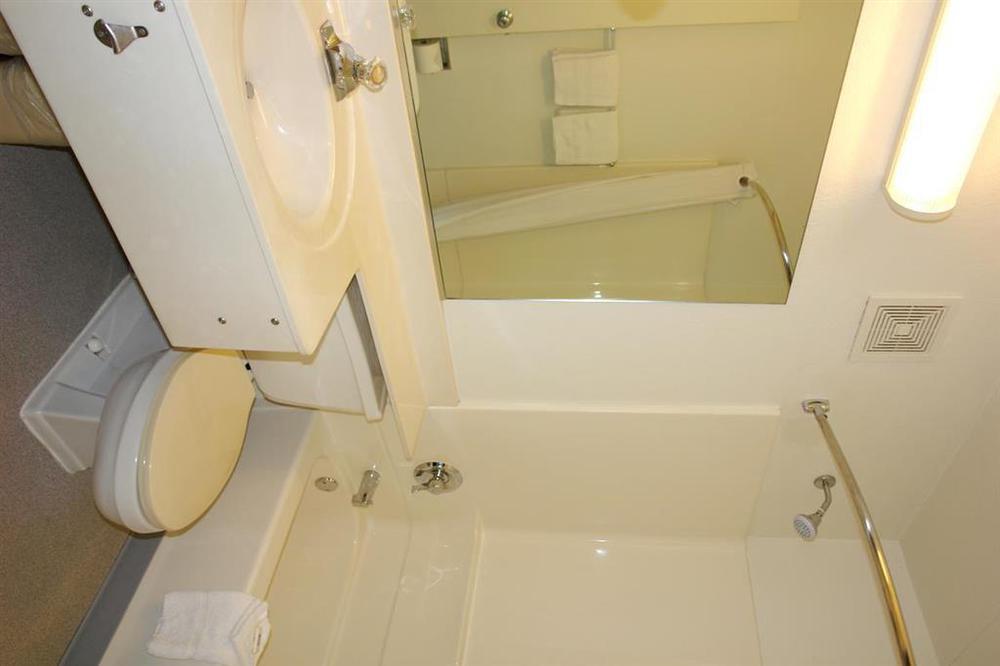 Motel 6-Warwick, Ri - Providence Airport - I-95 Habitación foto